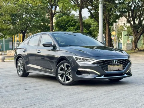 Hyundai Festa