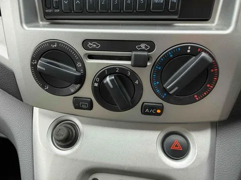 Nissan Vanette