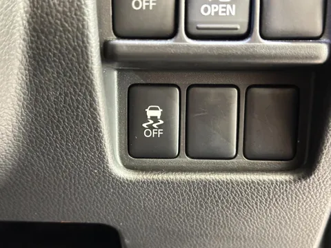 Mitsubishi eK Space Custom