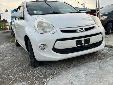 Daihatsu Boon