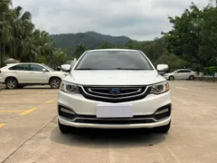 Geely Vision