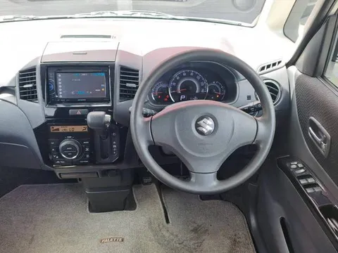 Suzuki Palette SW