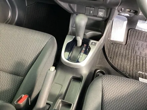 Honda Jazz (Fit)
