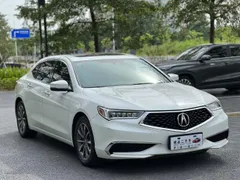 Acura TLX-L
