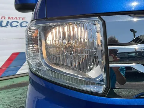Honda N-VAN Plus Style