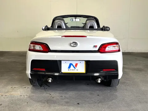 Toyota Copen