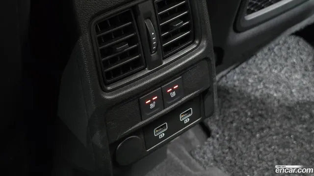 Renault XM3