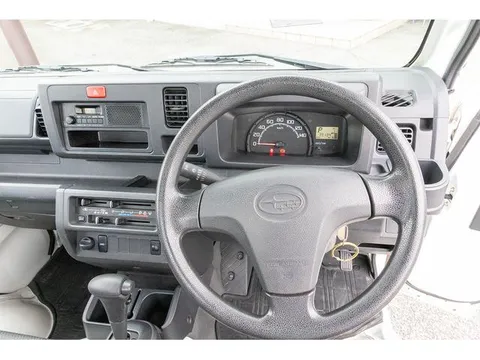 Subaru Sambar Truck