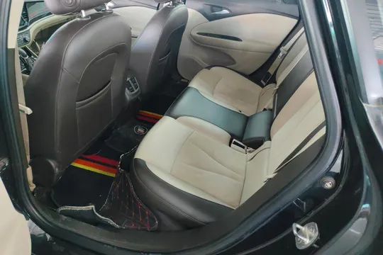 Buick Verano