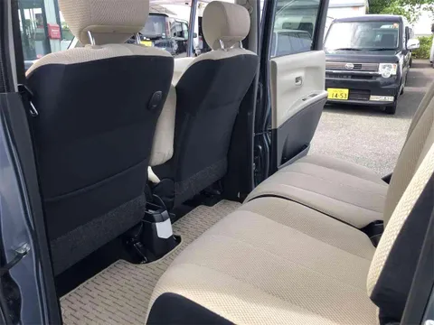 Daihatsu Tanto Exe