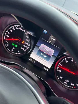 Mercedes-Benz Mercedes-Benz GLC