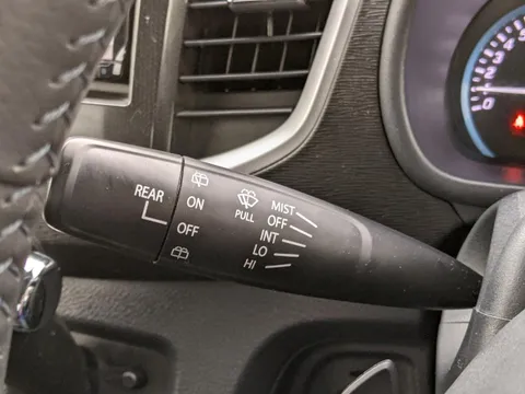 Mazda Flair