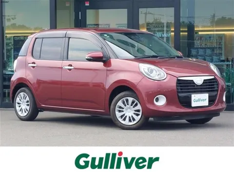 Daihatsu Boon