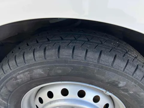 Mazda Scrum Truck