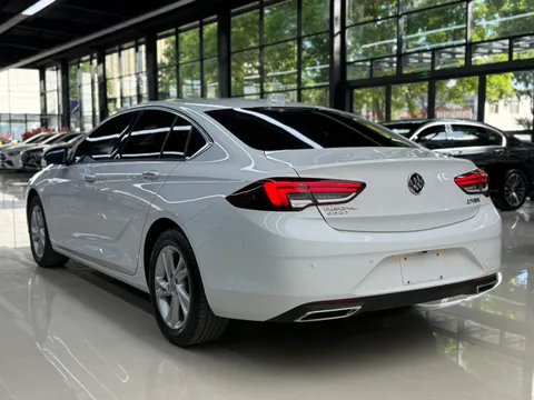 Buick Regal