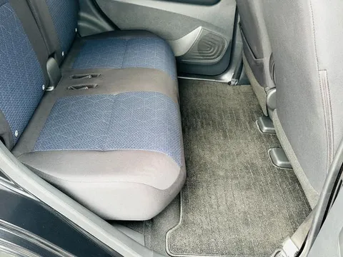 Mitsubishi eK X