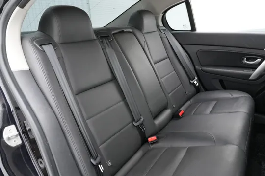 Renault SM5