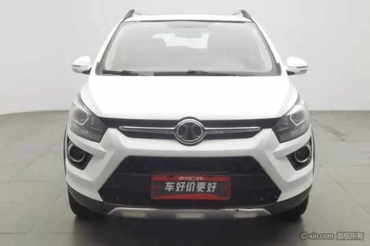 BAIC