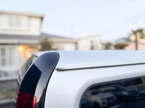 Honda Vamos