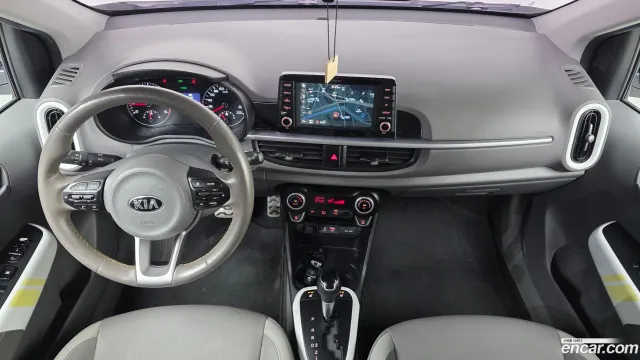 Kia Picanto (Morning)