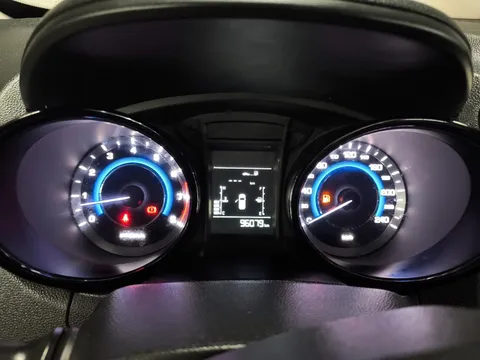 Changan CS15
