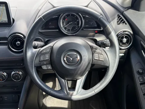 Mazda Mazda2 (Demio)