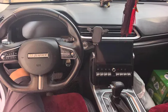 Haval F5