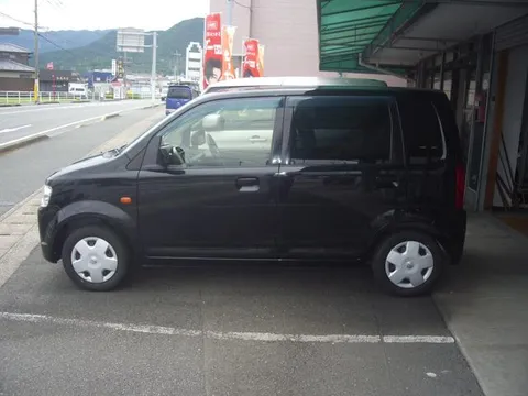 Nissan Otti