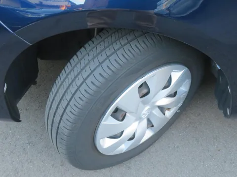 Toyota Yaris (Vitz)