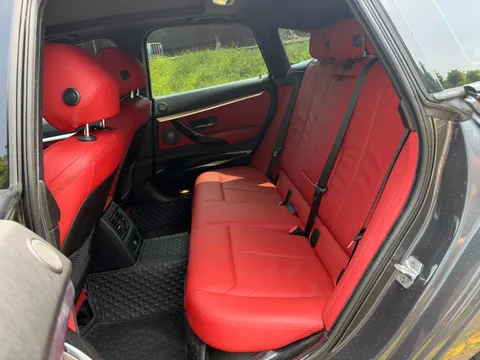 BMW Gran Turismo