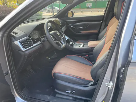 BYD Song Plus