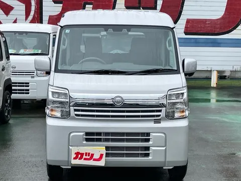 Nissan Clipper