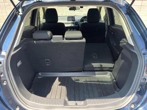 Mazda Mazda2 (Demio)