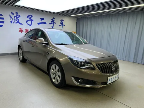 Buick Regal