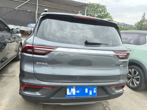 Geely
