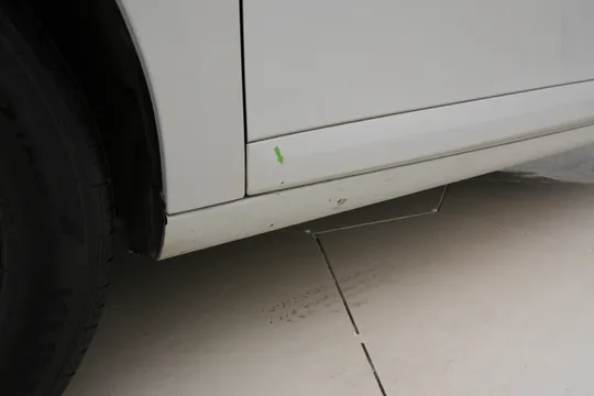 Renault SM3