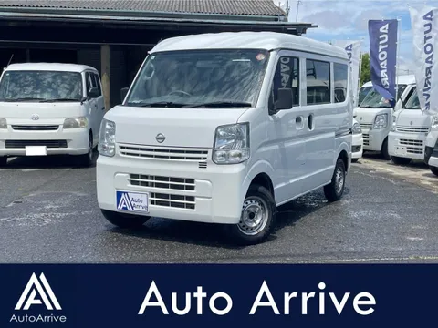 Nissan Clipper