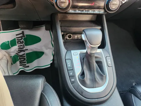 Kia Cerato (K3)