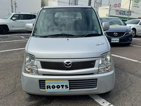 Mazda AZ-Wagon