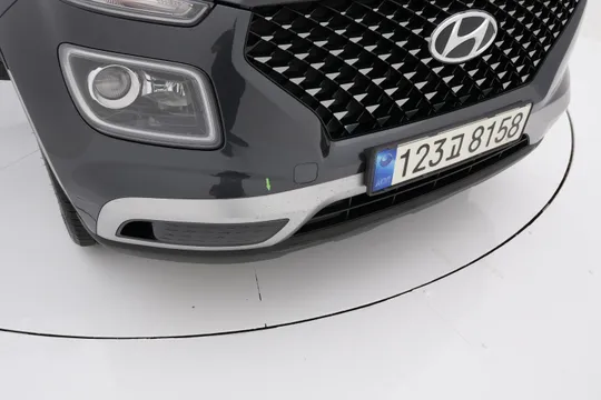 Hyundai Venue