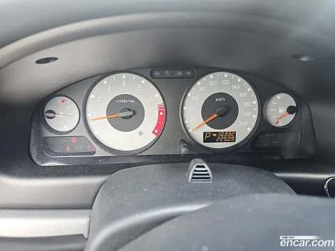 Renault SM3