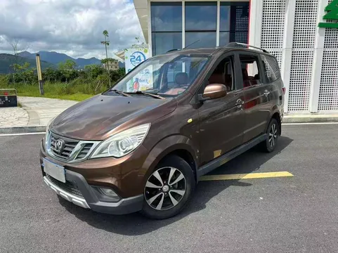 BAIC