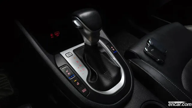 Kia Cerato (K3)