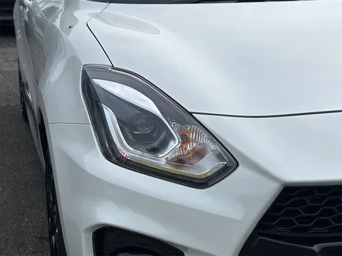 Suzuki Swift Sport