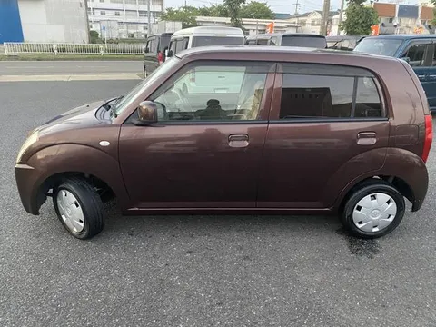 Mazda Carol
