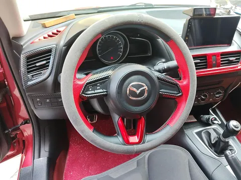 Mazda Mazda 3