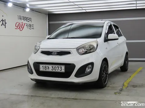 Kia Picanto (Morning)