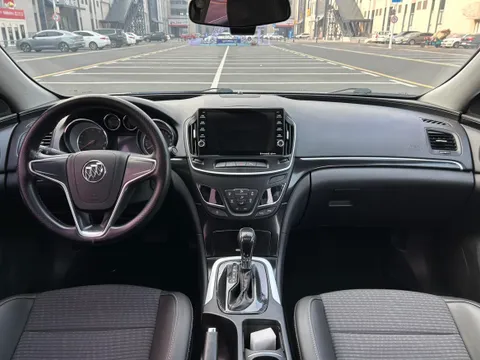 Buick Regal