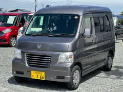Honda Vamos Hobio