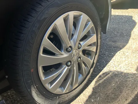 Mazda Flair